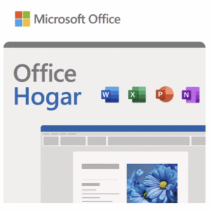 Microsoft Office Hogar 2024
