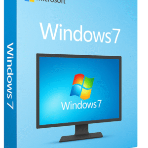 Windows 7 Professional