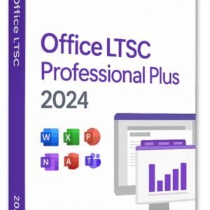 Office 2024 LTSC Profesional Plus
