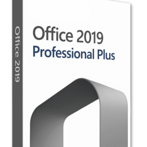 Office 2019 ProPlus